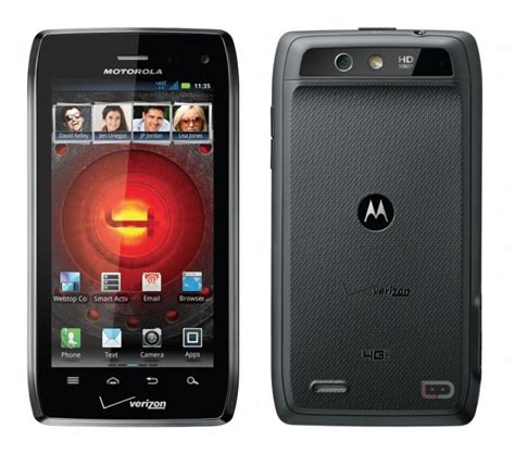 oficial droid